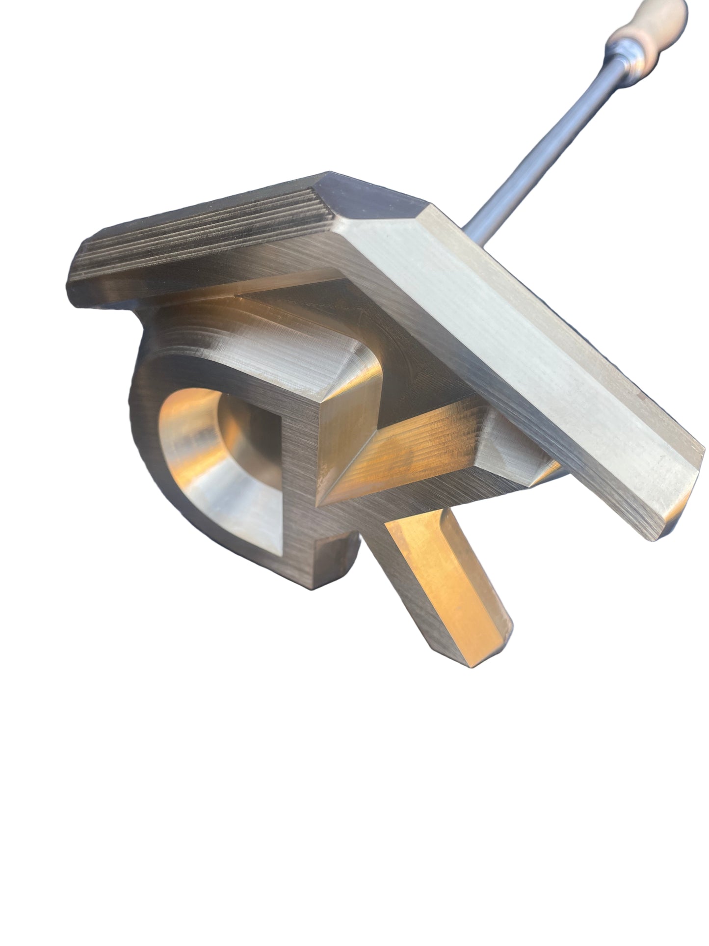 Custom Freeze Brand - Made in Canada