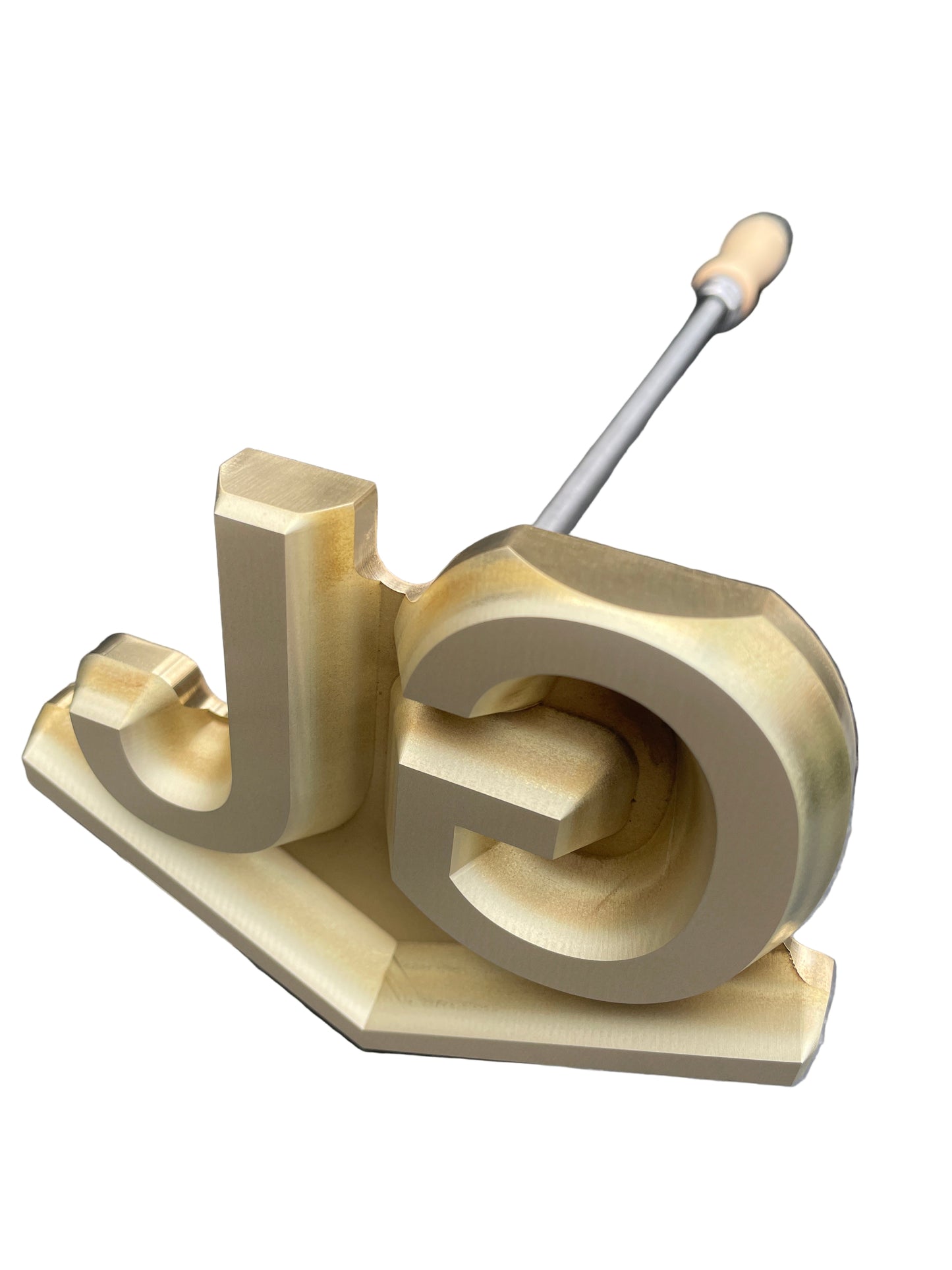 Custom Freeze Brand - Made in Canada