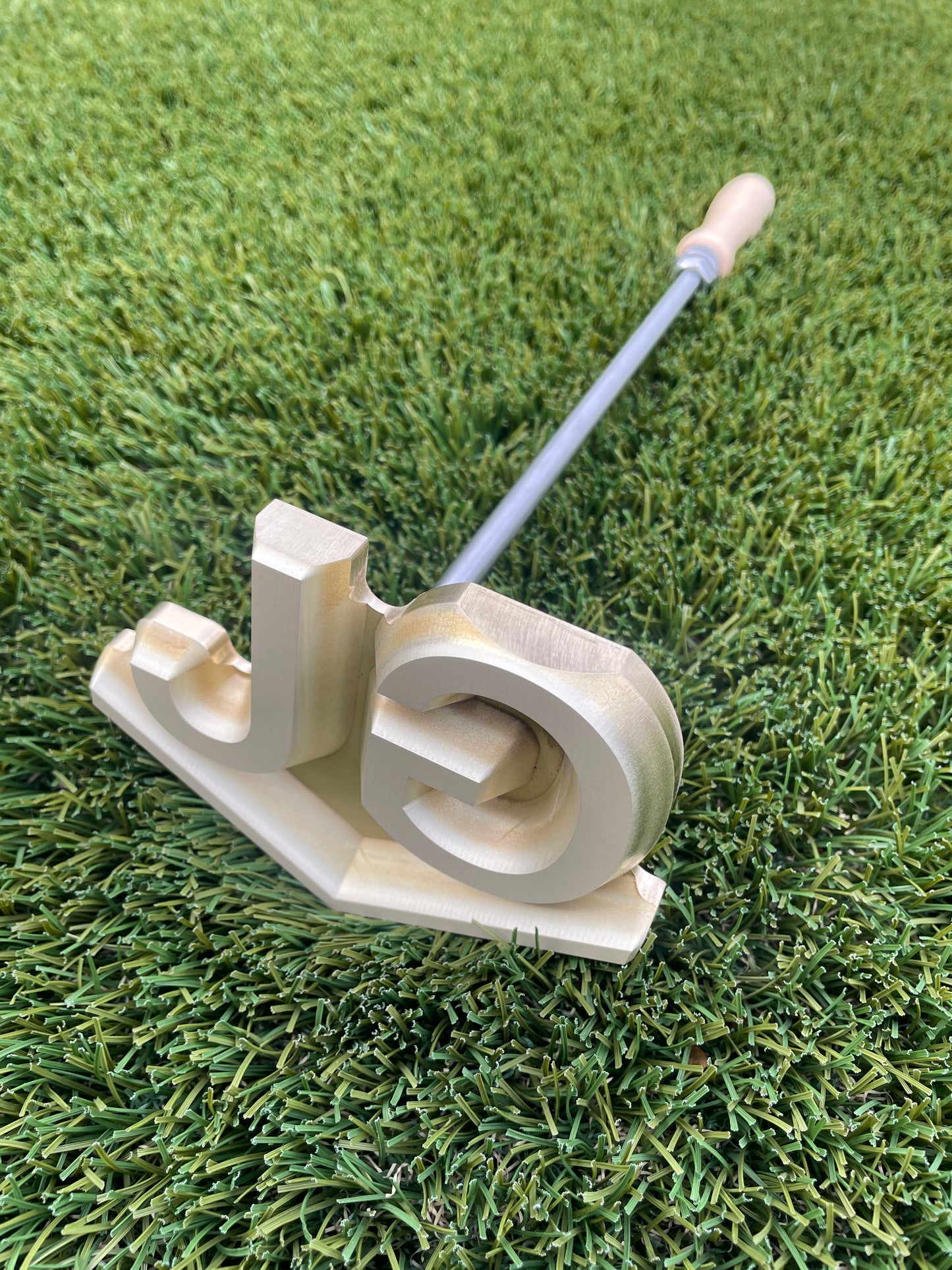 Custom Freeze Brand - Made in Canada