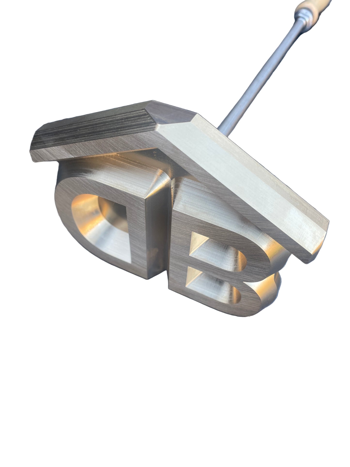 Custom Freeze Brand - Made in Canada