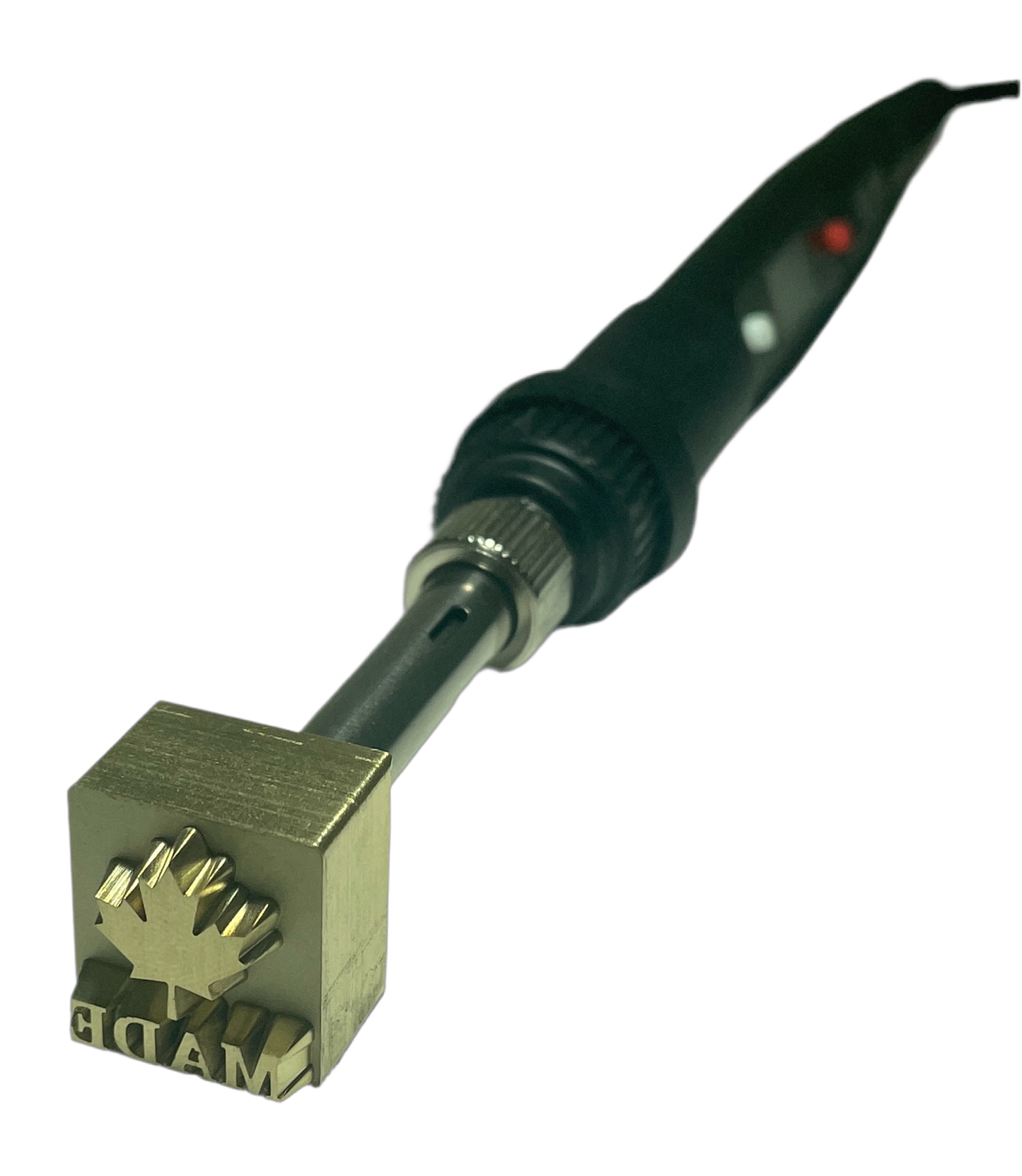 Made In Canada Electric Branding Iron