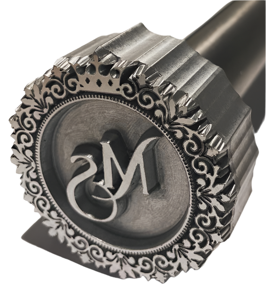 Custom Food Brand Head (Standard Grade)