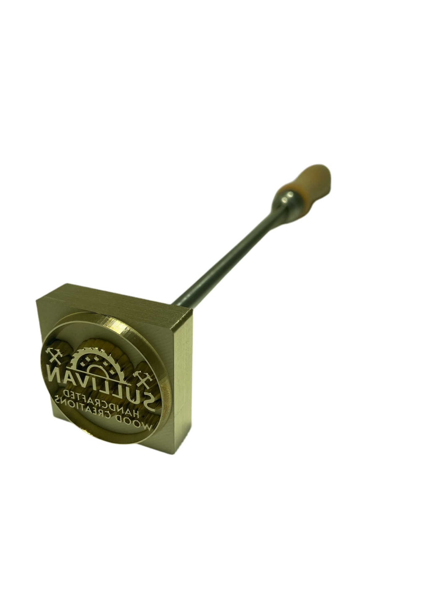 1.5” Custom Branding Iron
