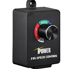Power Controller for Leather / Wood Branding Iron